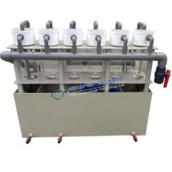 HATCHERY MACHINE (FOR FINGERLING)