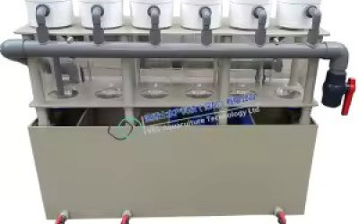 Revolutionizing Aquaculture: The Role of Hatchery Machines for Fingerlings in Fish Farming