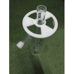 HATCHING JAR X 8 LITRES