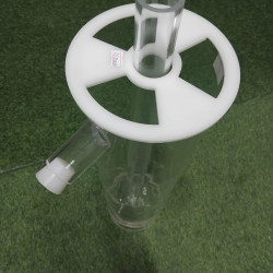 HATCHING JAR X 8 LITRES