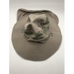 SUN HAT - SIMMS SOLAR SOMBRERO