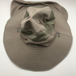 SUN HAT - SIMMS SOLAR SOMBRERO