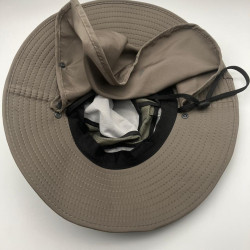 SUN HAT - SIMMS SOLAR SOMBRERO