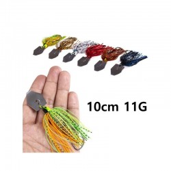 HENGJIA LEAD FISH X 120G