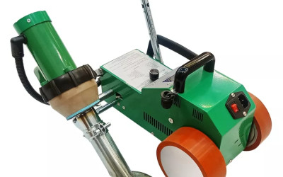 Hot Air Welding Guns Everything You Need to Know