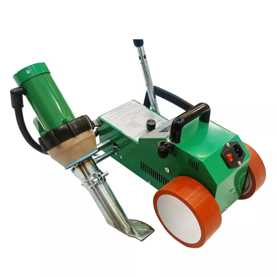 HOT AIR WELDING GUN HOT AIR WELDING GUN