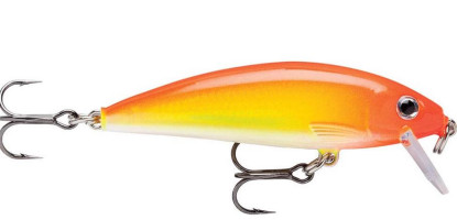 Barbus Fishing in Kenya: Baits, Rigs & Seasons