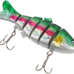 HOUJIA FISHING HOOK