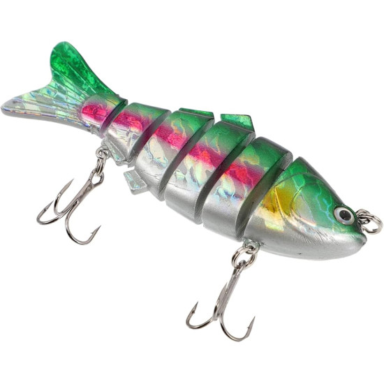 HOUJIA FISHING HOOK