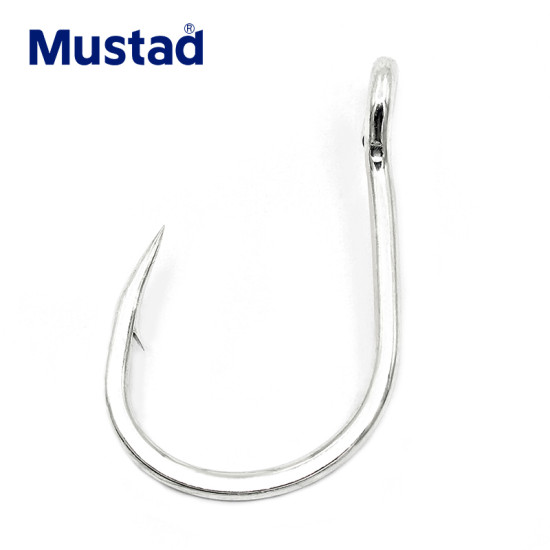 MUSTAD JIGGING HOOKS 9/0 - 10881NP-DT MUSTAD JIGGING HOOKS 9/0 - 10881NP-DT