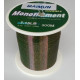 INVISIBLE FISHING LINE 0.23MM X 300 METERS
