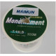 INVISIBLE FISHING LINE 0.23MM X 300 METERS
