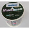 INVISIBLE FISHING LINE 0.50MM X 300 METERS