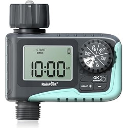 IRRIGATION TIMER
