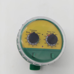 IRRIGATION TIMER