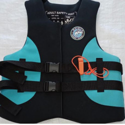 JETSKI LIFEJACKET 