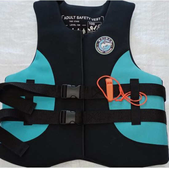 JETSKI LIFEJACKET 