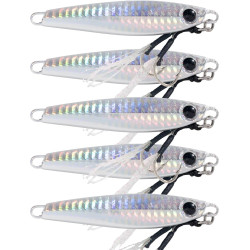 JIGGING LURE 60g