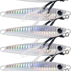 JIGGING LURE  X 60 GRAMS