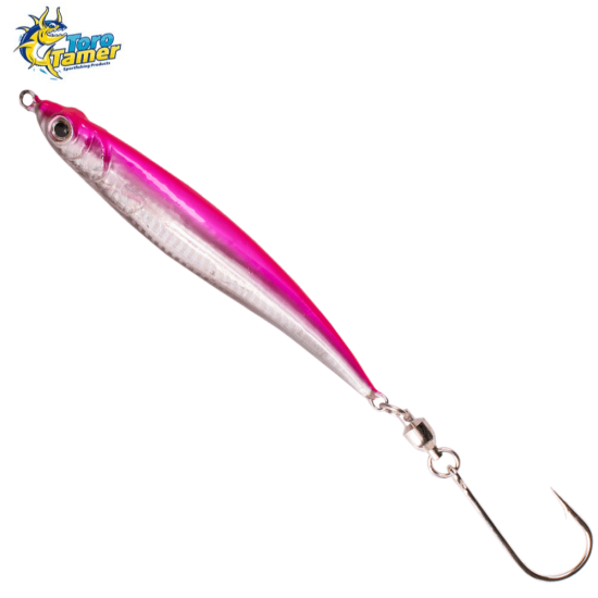 JIGGING LURE 100G JIGGING LURE 100G