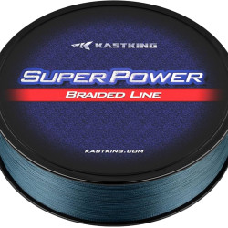 KASTKING 10 LB X 150 YDS X MIX COLORS X 8X BRAIDS