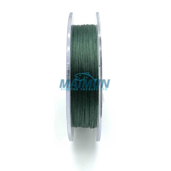KASTKING 20 LB X 150 YDS X MIX COLORS X 4X BRAIDS
