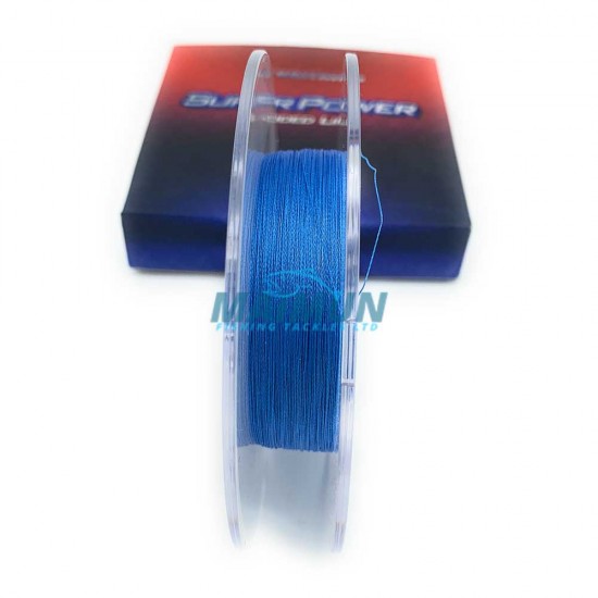KASTKING SUPERPOWER 20LB X 327 YARDS