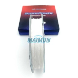 KASTKING SUPERPOWER 40LB X 327 YARDS