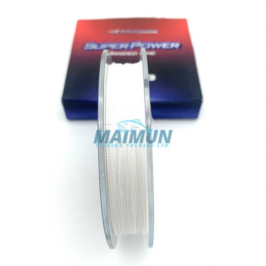 KASTKING SUPERPOWER 40LB X 327 YARDS KASTKING SUPERPOWER 40LB X 327 YARDS
