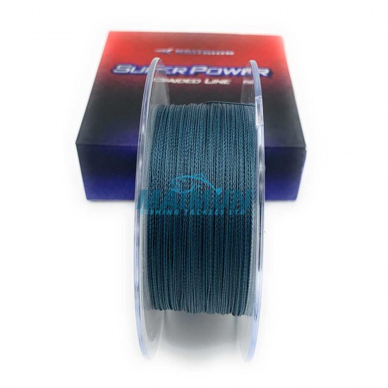 KASTKING SUPERPOWER 50LB X 327 YARDS KASTKING SUPERPOWER 50LB X 327 YARDS