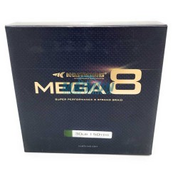 KASTKING 30LB X 150 YDS X 4X BRAID