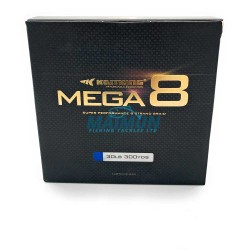 KASTKING 30LB X 300 YARDS 8X BRAIDS