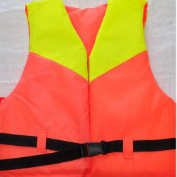 KIDS LIFE JACKET 
