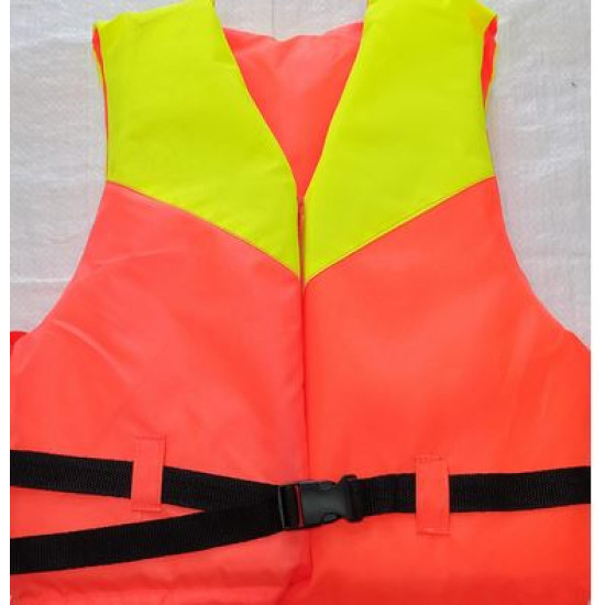 KIDS LIFE JACKET 