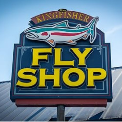 KINGFISHER HOOK REMOVER TOOL