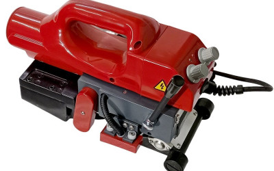 The Vital Role of Pond Liner Lamination Machines in the Aquaculture Industry