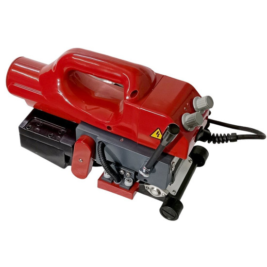 POND LINER LAMINATION MACHINE POND LINER LAMINATION MACHINE