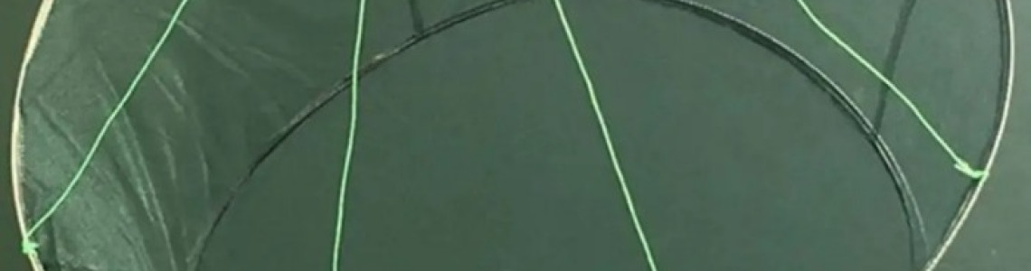 Landing Nets for Anglers – Improve Your Catch in Kenya | Maimun Fishing & Tackles Ltd