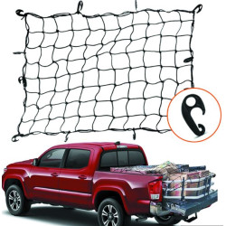 CARGO NETTING LATEX 4' X 3'