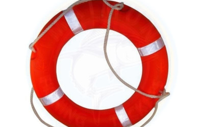 Life-Saving Rings: A Simple Device That Saves Lives in the Marine and Fish Farming Industry