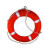Life saving equipment at Maimun Fishing Tackles