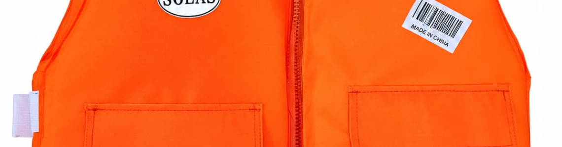 Importance of Having Life Jackets