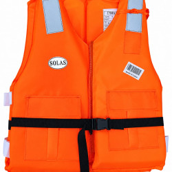 LIFE JACKET