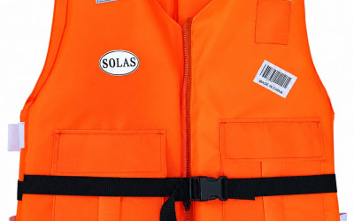 Importance of Having Life Jackets
