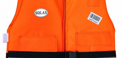 Importance of Having Life Jackets
