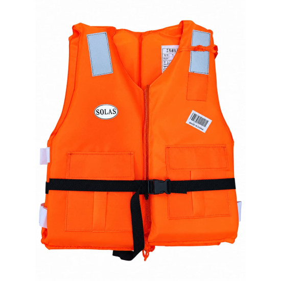 LIFE JACKET