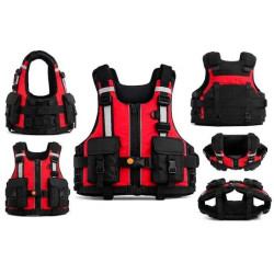 PFD LIFE JACKET 150N