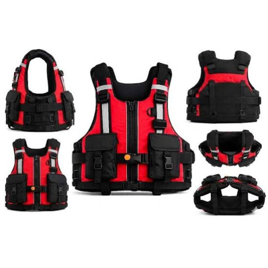 PFD LIFE JACKET 150N