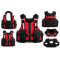 PFD LIFE JACKET 150N