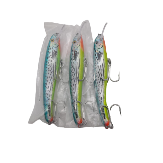 Deep Sea Trolling Lure -15 Deep Sea Trolling Lure -15